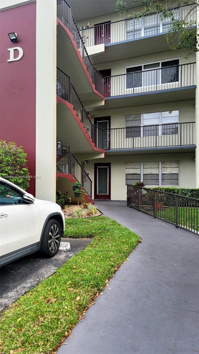 13255 SW 7th Ct # 203D, Pembroke Pines FL 33027