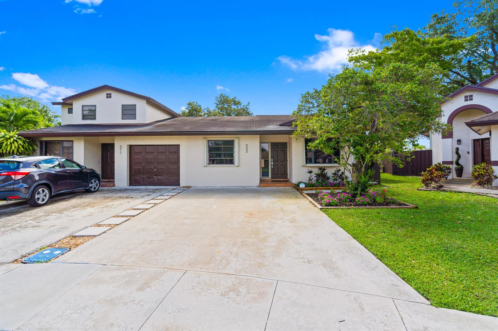9909 SW 16th Street, Pembroke Pines FL 33025