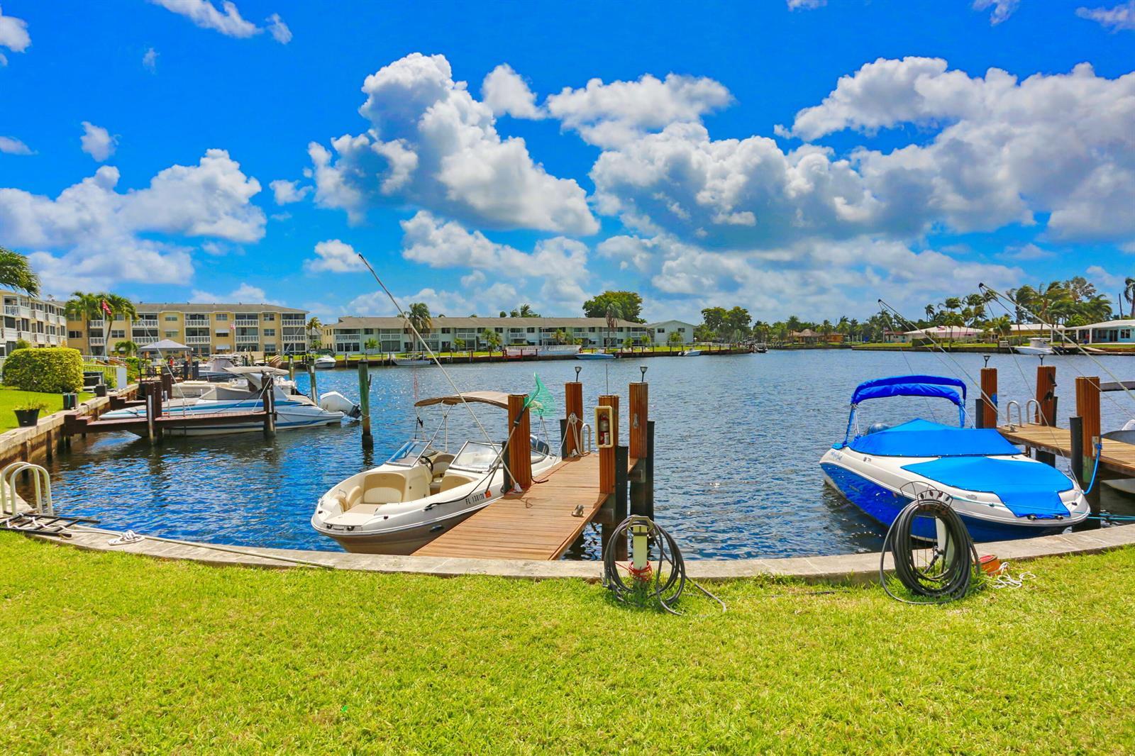600 Pine Drive # 209, Pompano Beach FL 33060 photo 3