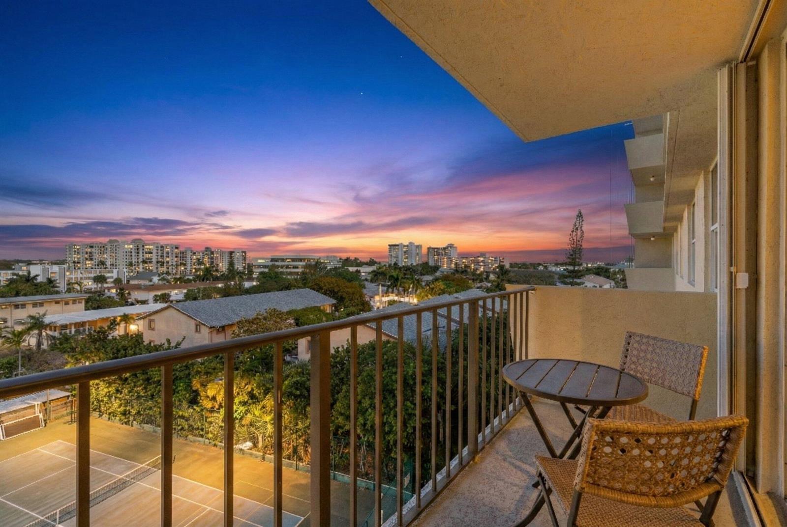 1009 N Ocean Boulevard # 603, Pompano Beach FL 33062 photo 2