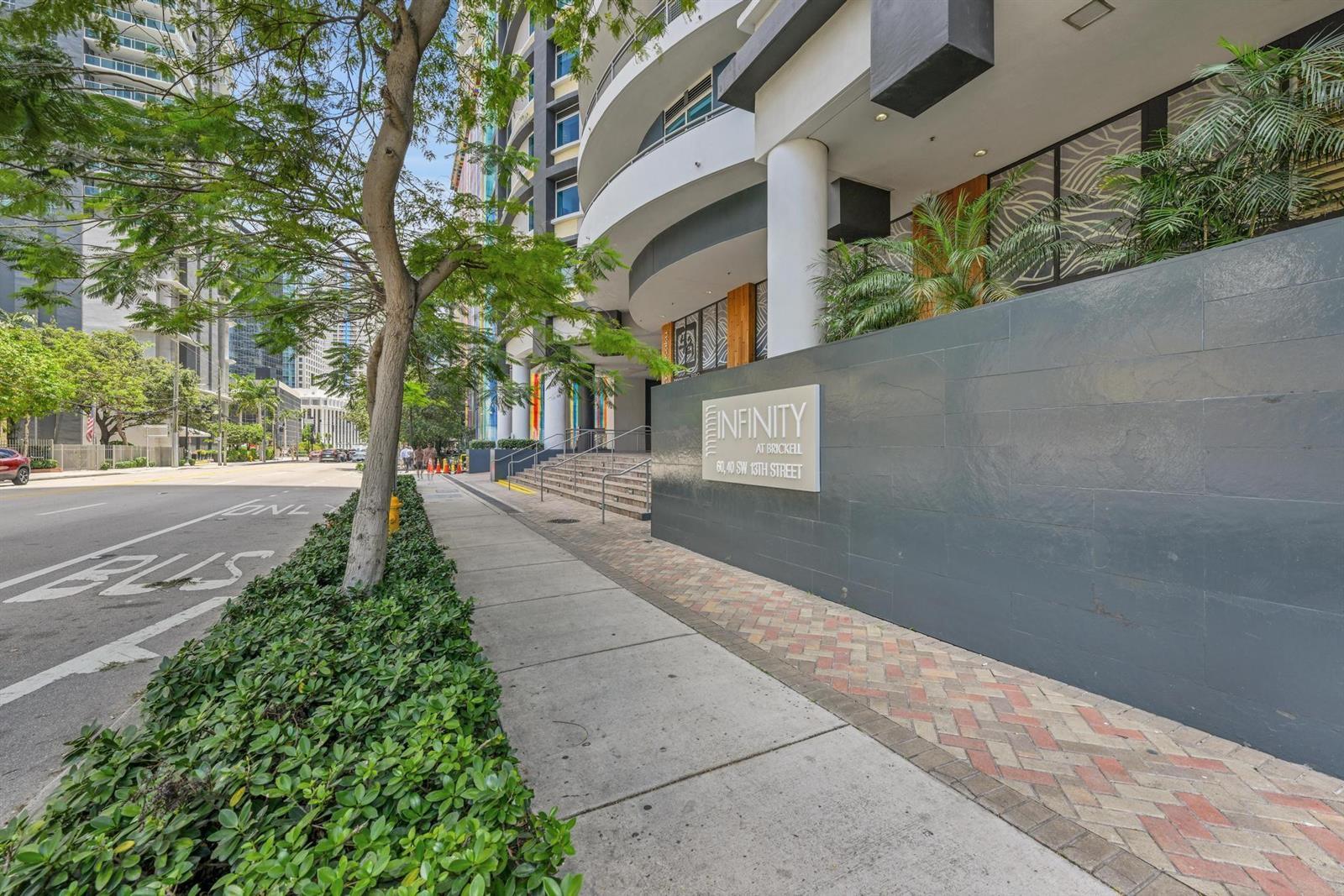 60 SW 13th Street # 4013, Miami FL 33130 photo 3
