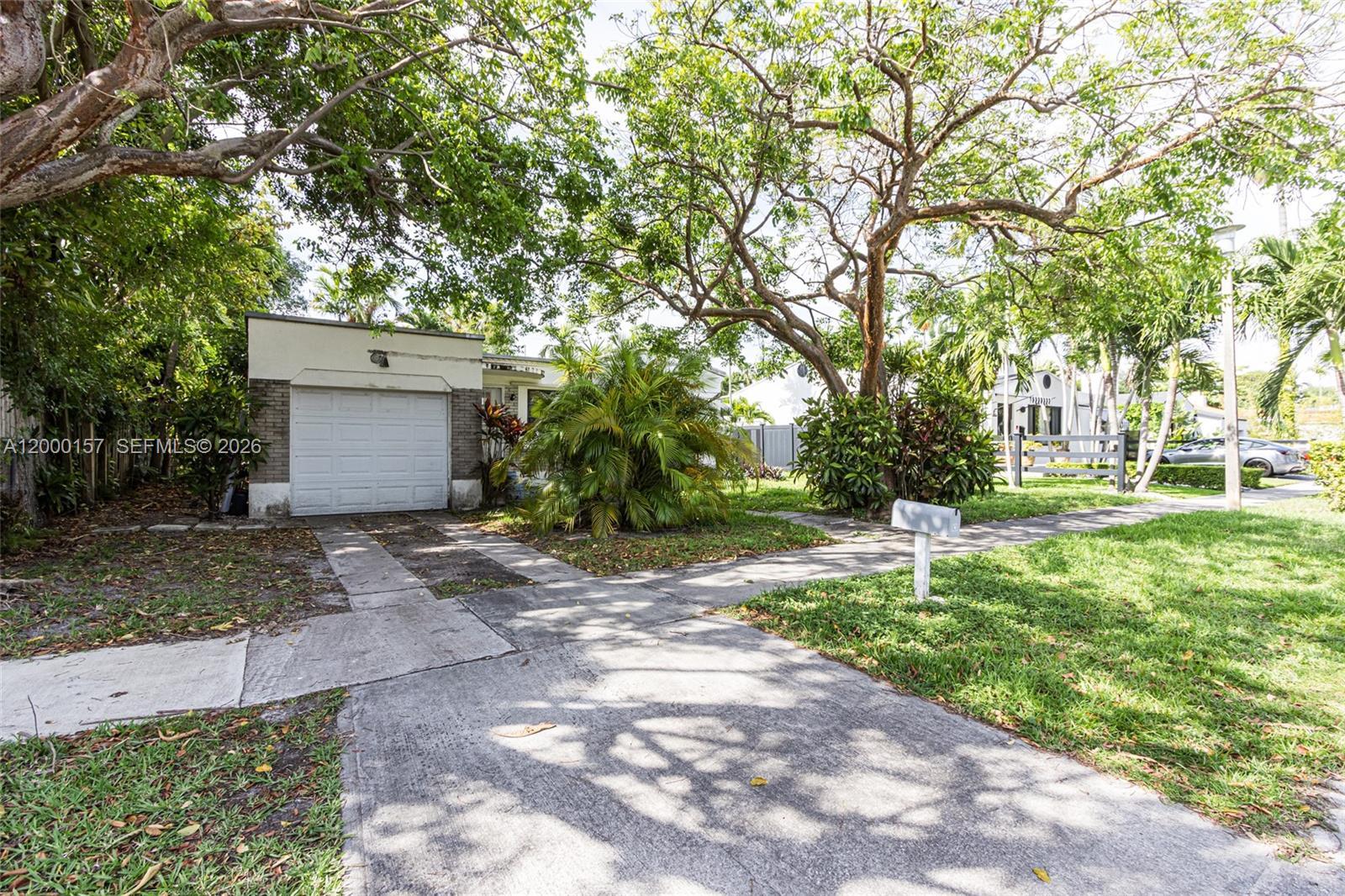 820 NE 82nd Ter, Miami FL 33138 photo 2