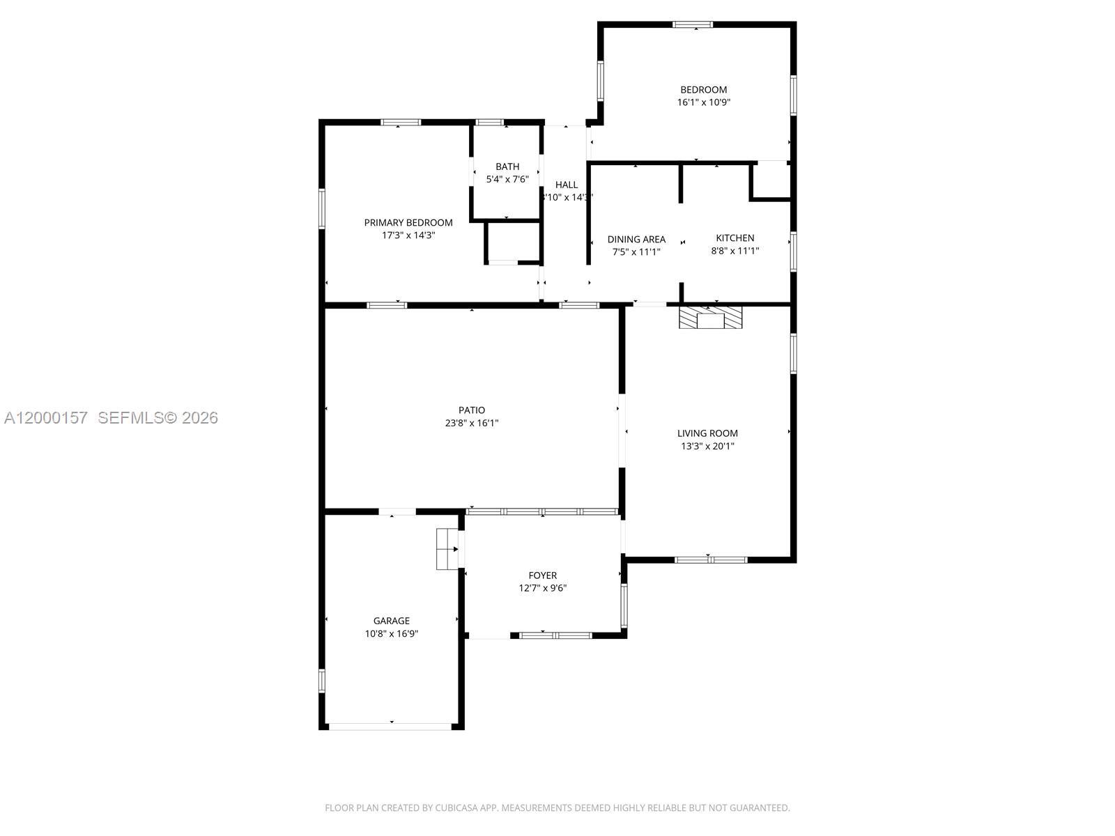820 NE 82nd Ter, Miami FL 33138 photo 3