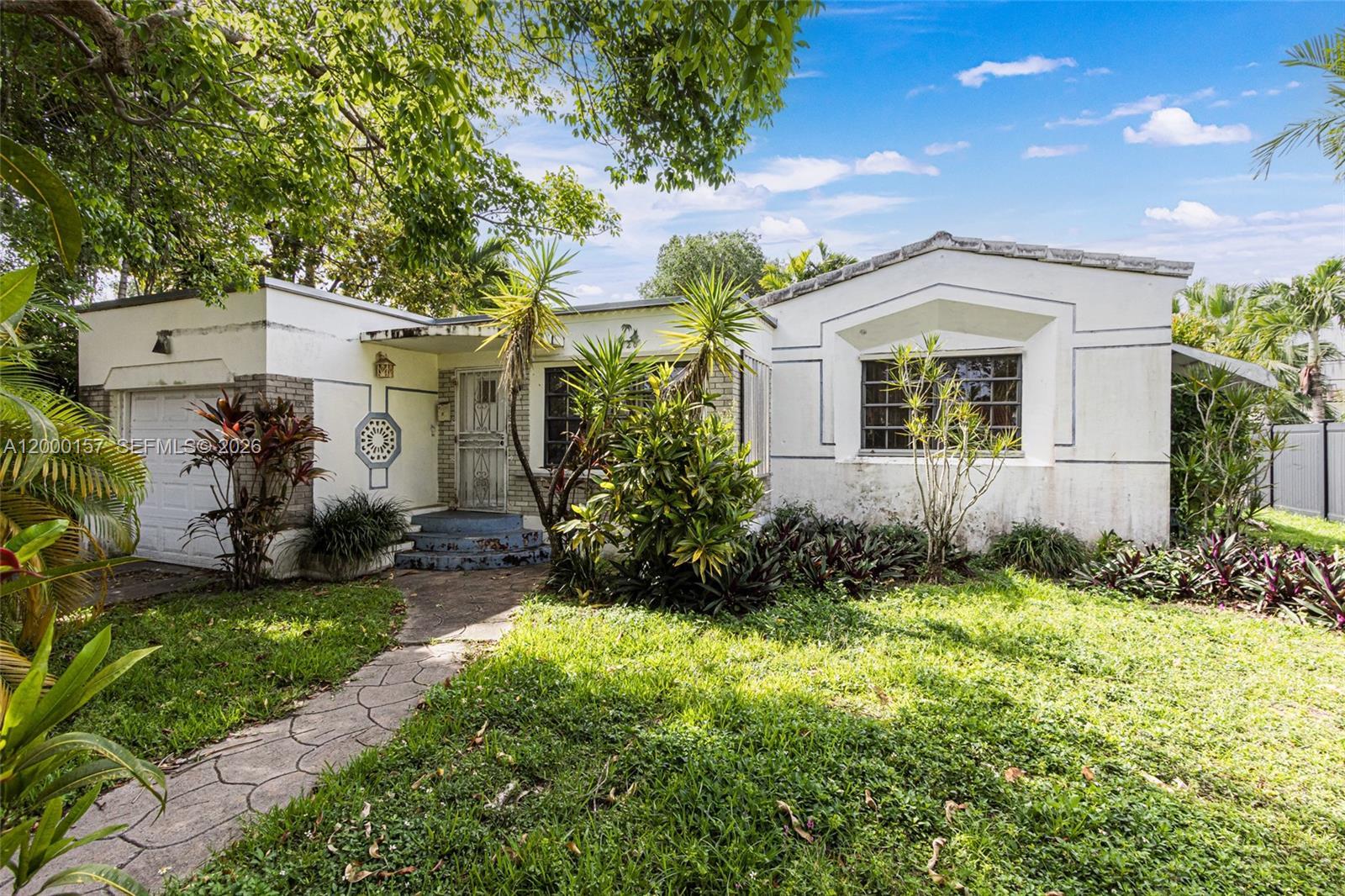 820 NE 82nd Ter, Miami FL 33138