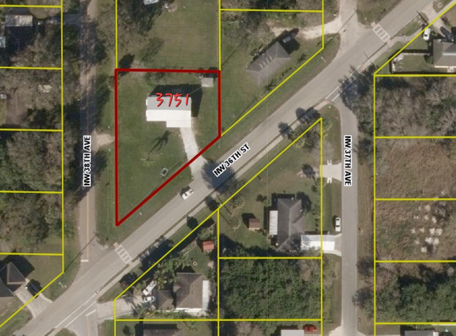 3751 NW 36th Street, Okeechobee FL 34972 photo 2