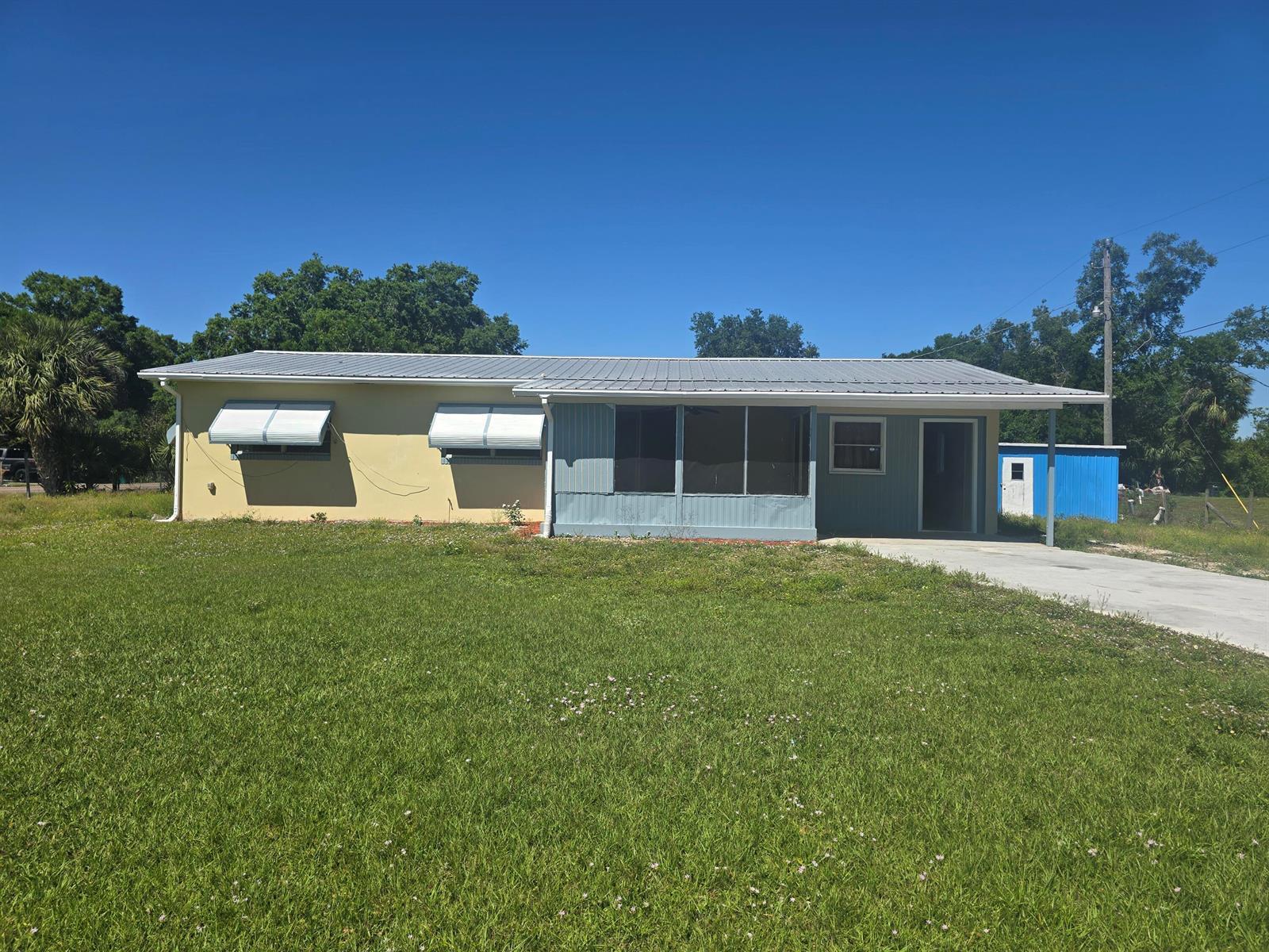 3751 NW 36th Street, Okeechobee FL 34972