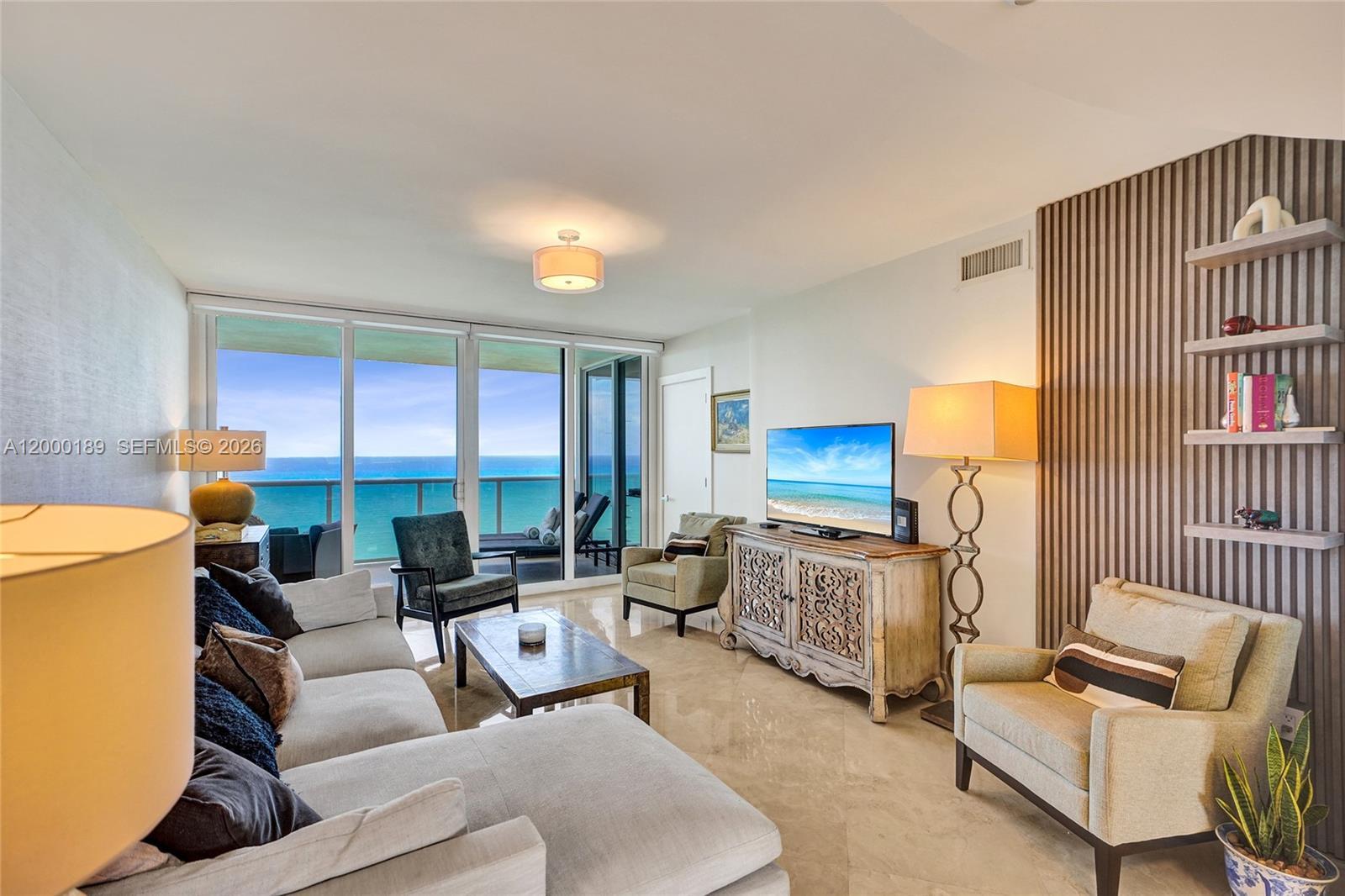 19111 Collins Ave # 2703, Sunny Isles Beach FL 33160 photo 3