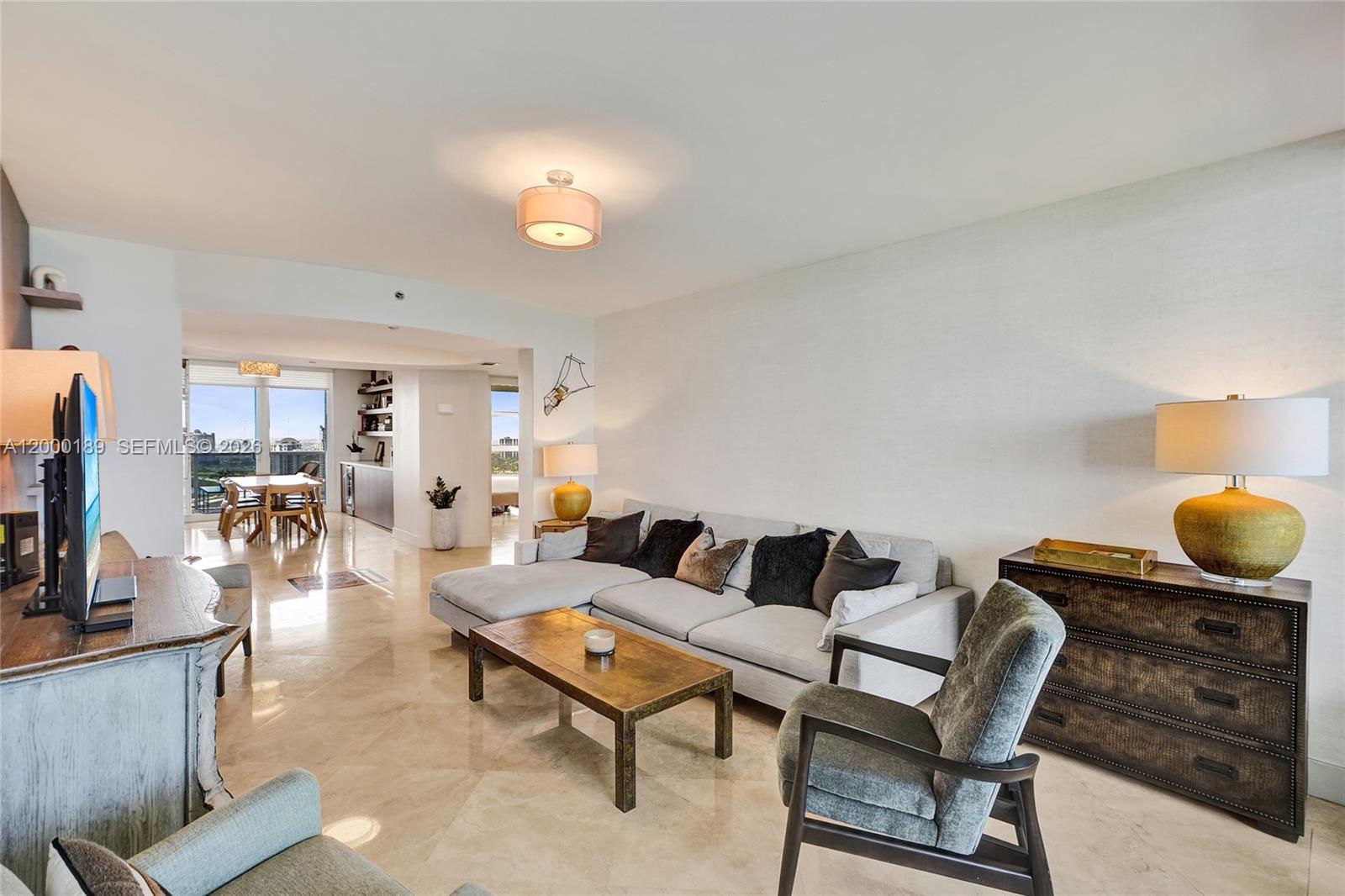 19111 Collins Ave # 2703, Sunny Isles Beach FL 33160 photo 5