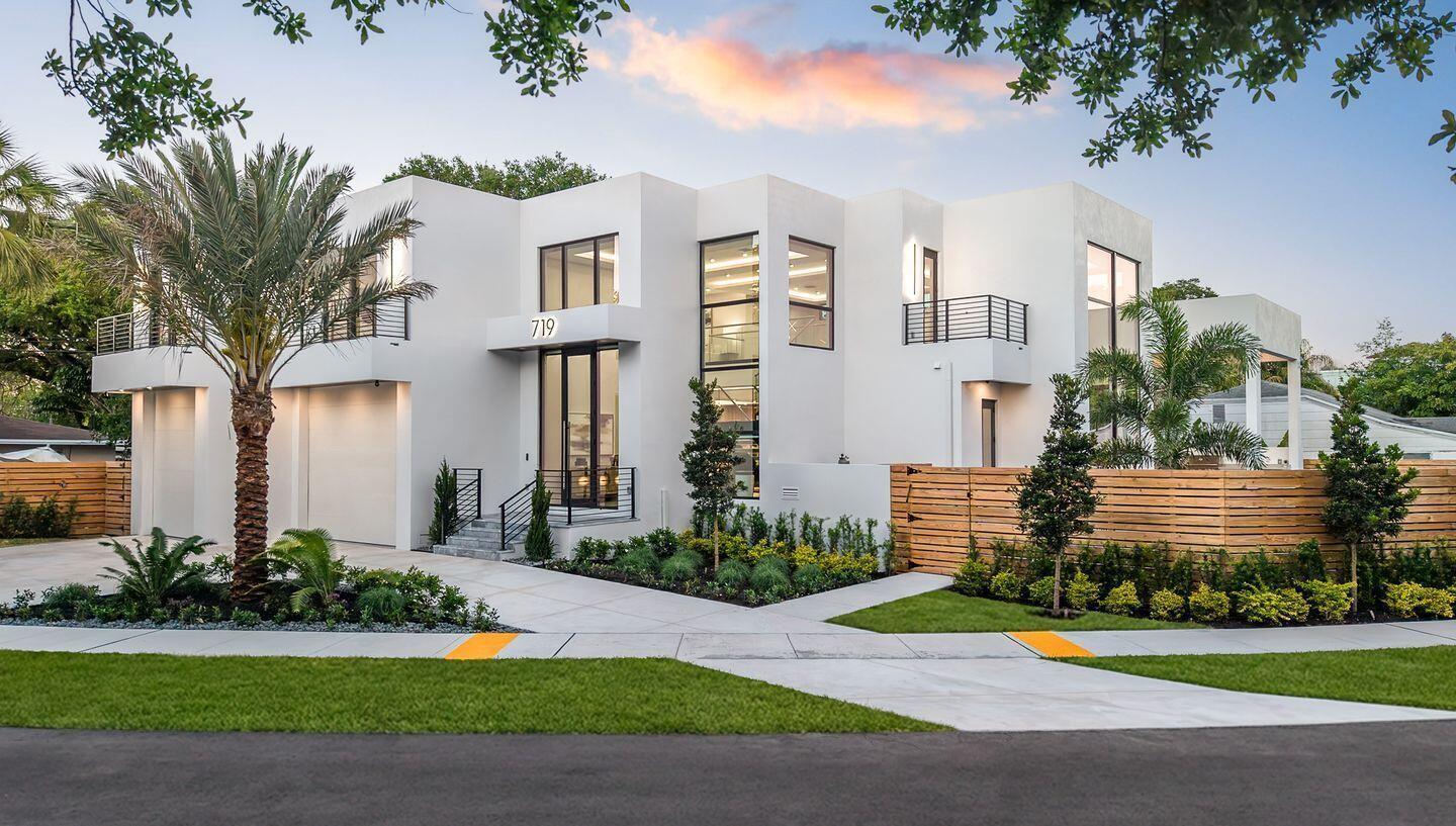 719 SW 11th Street, Fort Lauderdale FL 33315 photo 4