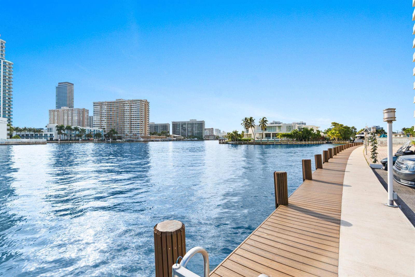 121 Golden Isles Drive, Hallandale Beach FL 33009 photo 3