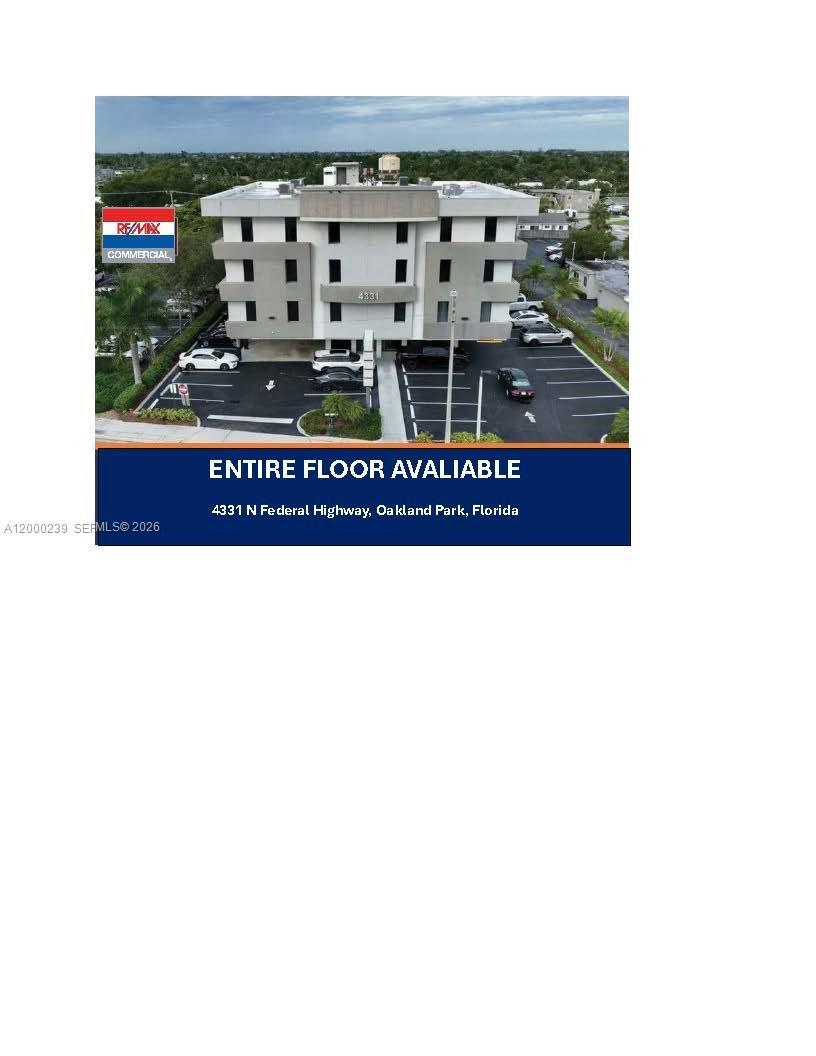 4331 N Federal Hwy, Oakland Park FL 33308 photo 3