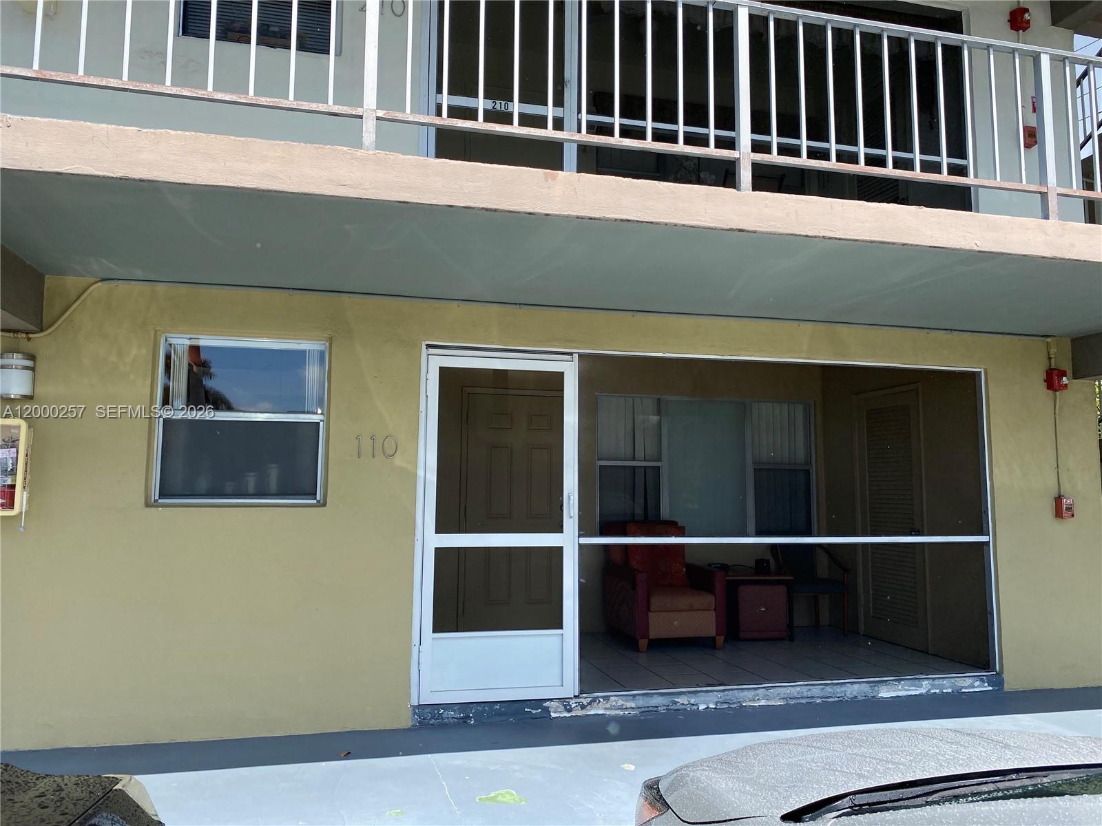 250 Layne Blvd # 110, Hallandale Beach FL 33009