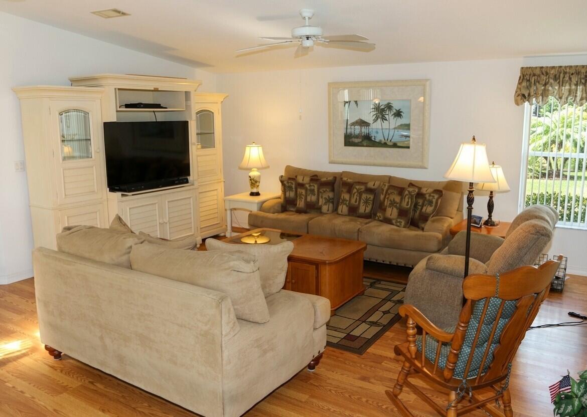 3105 Palm Warbler Court, Port St. Lucie FL 34952 photo 2