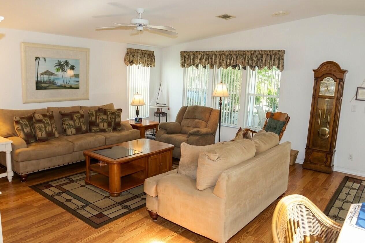 3105 Palm Warbler Court, Port St. Lucie FL 34952 photo 3