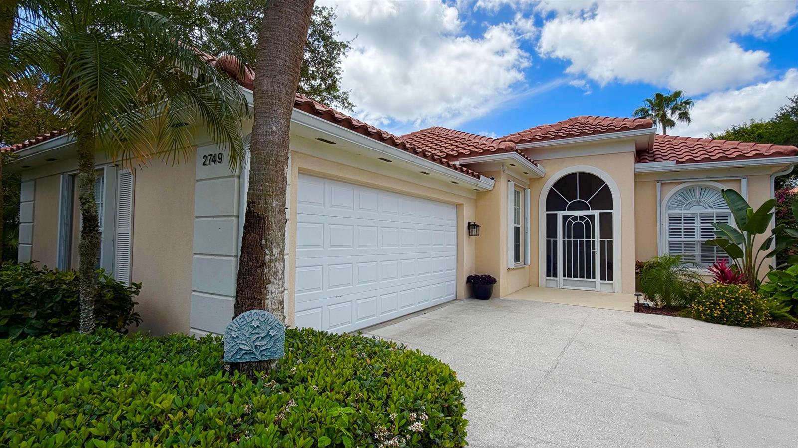 2749 Irma Lake Drive, West Palm Beach FL 33411