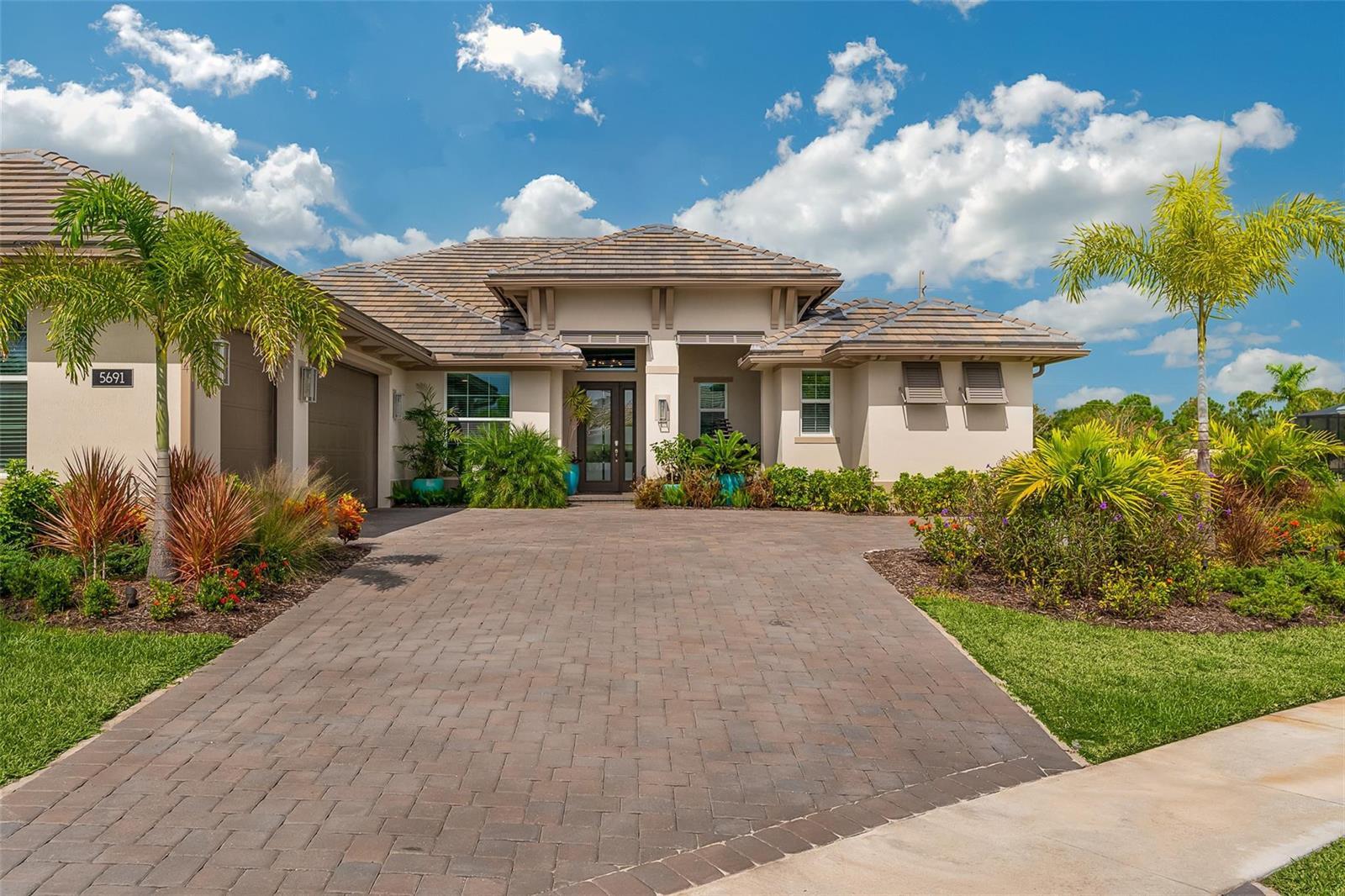 5691 Bent Pine Square, Vero Beach FL 32967 photo 5