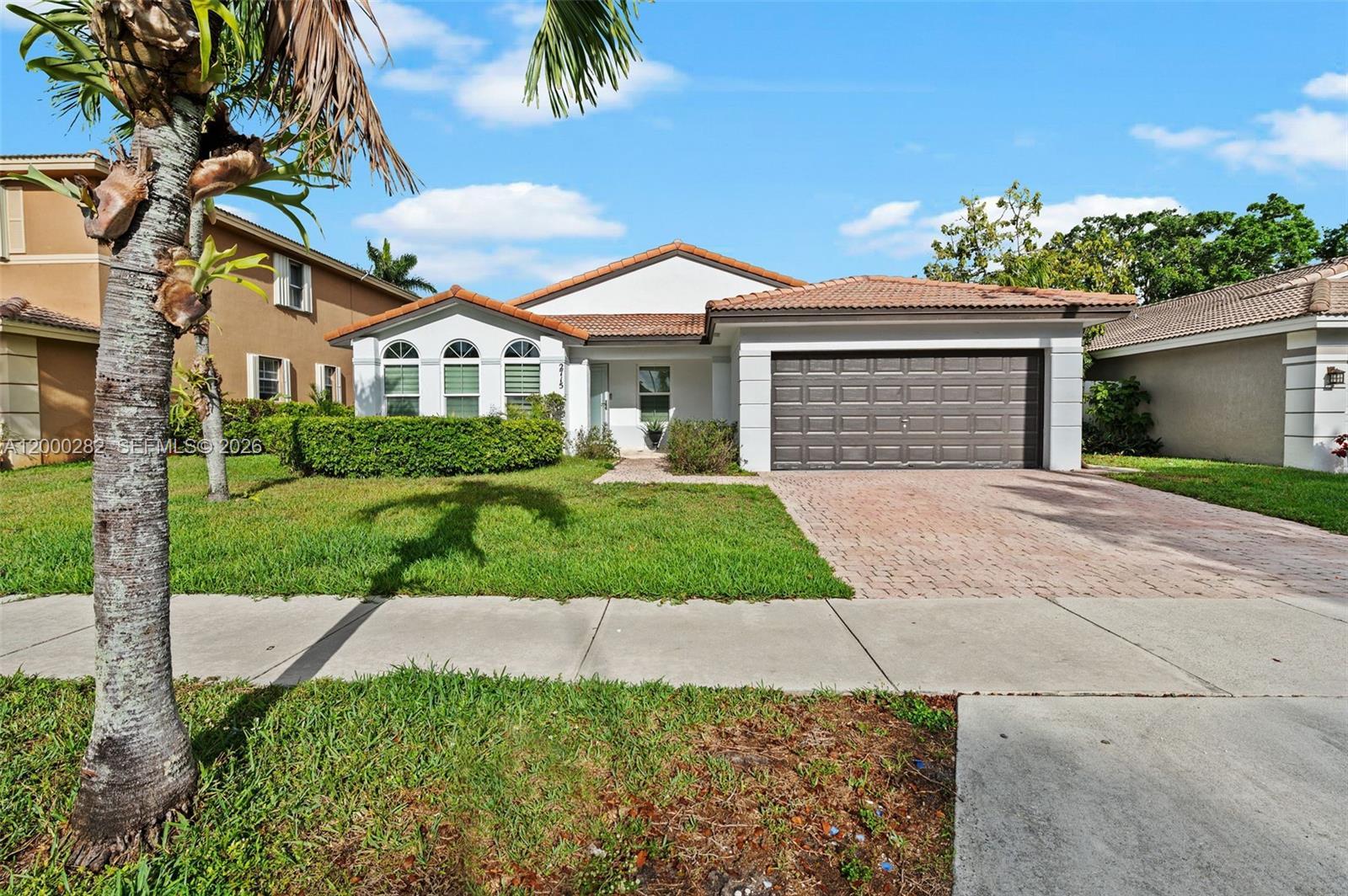 2715 SW 137th Ter, Miramar FL 33027 photo 4