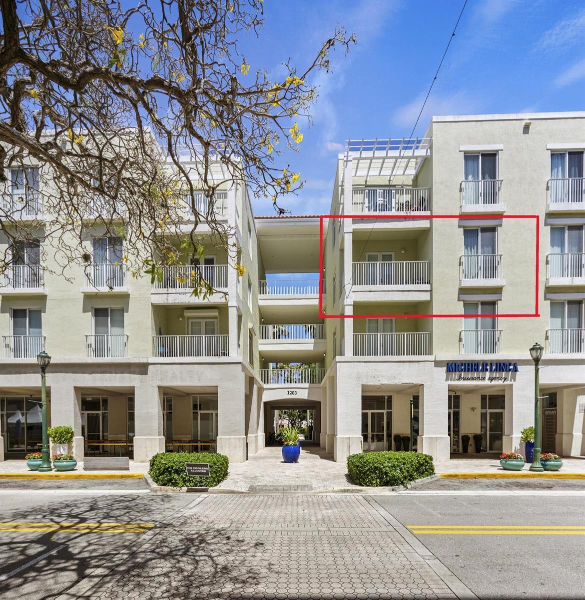 1203 Town Center Drive # 312, Jupiter FL 33458