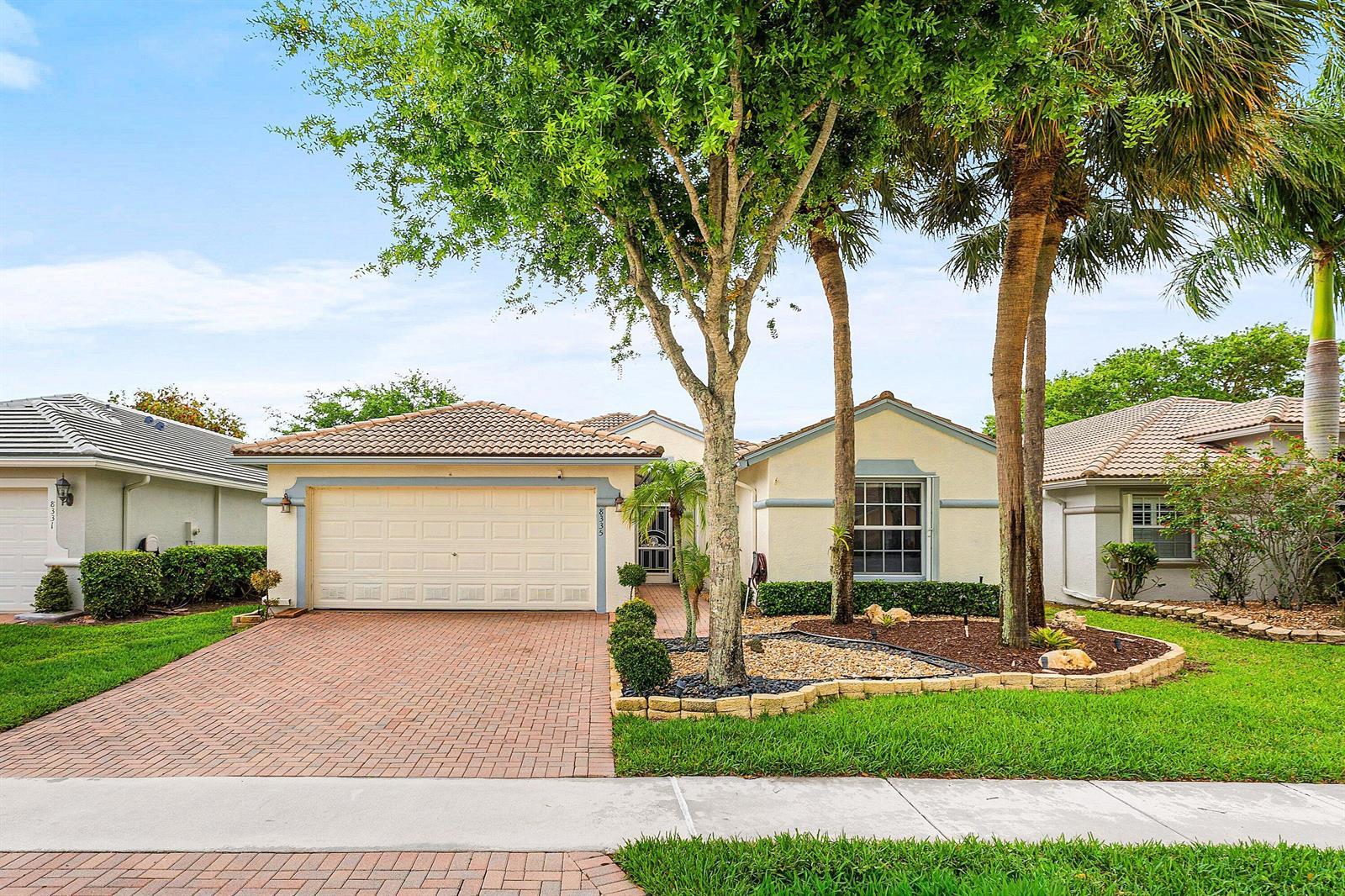 8335 Duomo Circle, Boynton Beach FL 33472