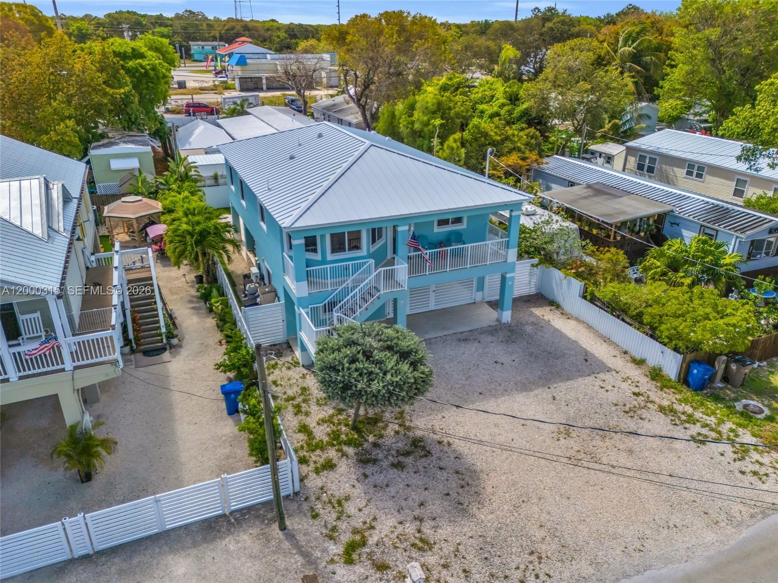 949 PLANTATION ROAD, Key Largo FL 33037 photo 3