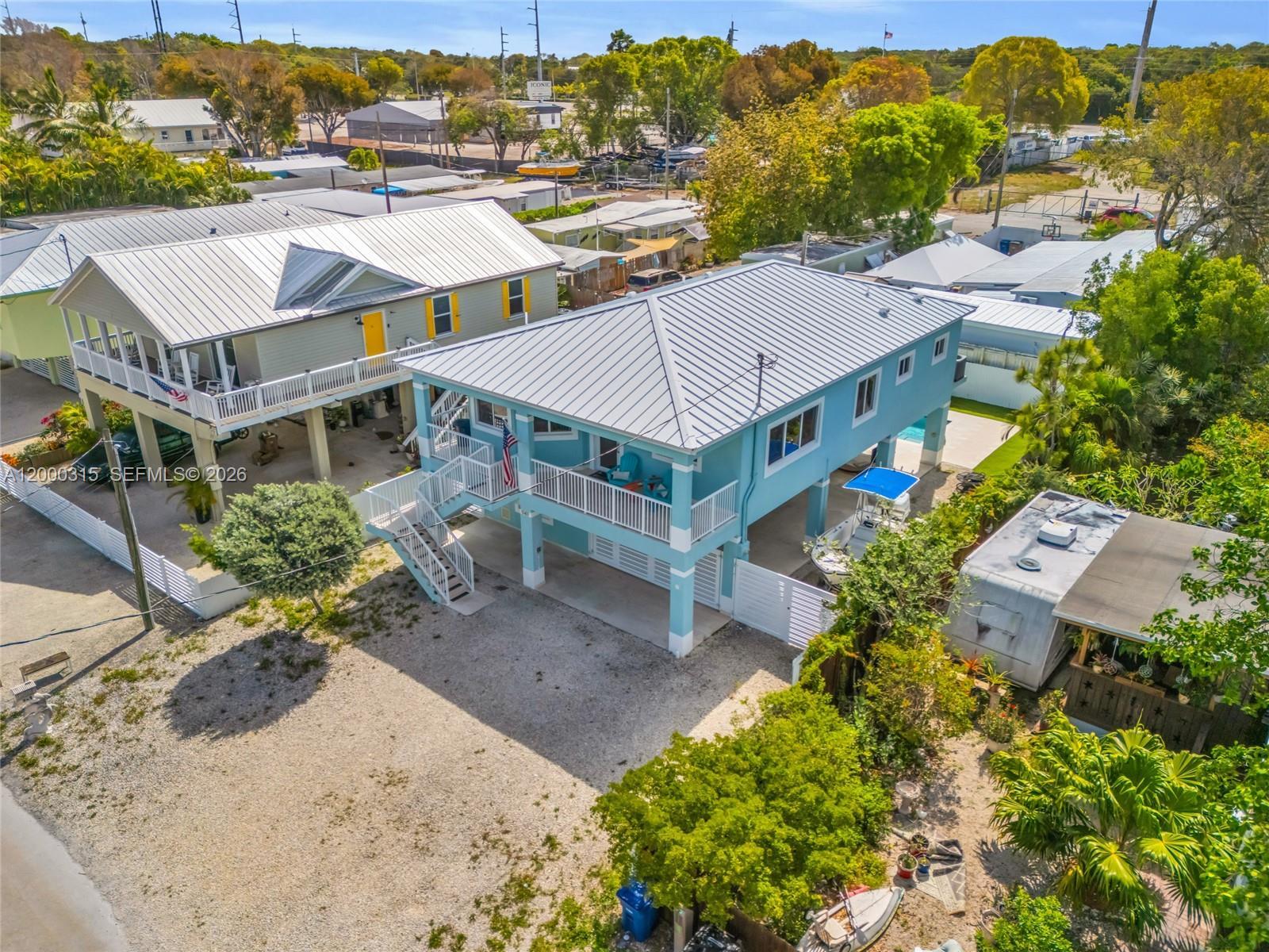 949 PLANTATION ROAD, Key Largo FL 33037 photo 4