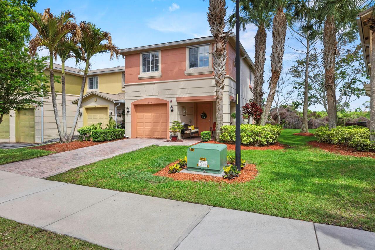 5349 SE Jennings Lane, Stuart FL 34997