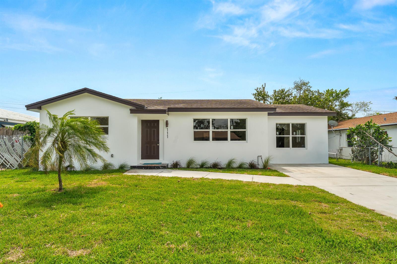 111 W 35th Street, Riviera Beach FL 33404