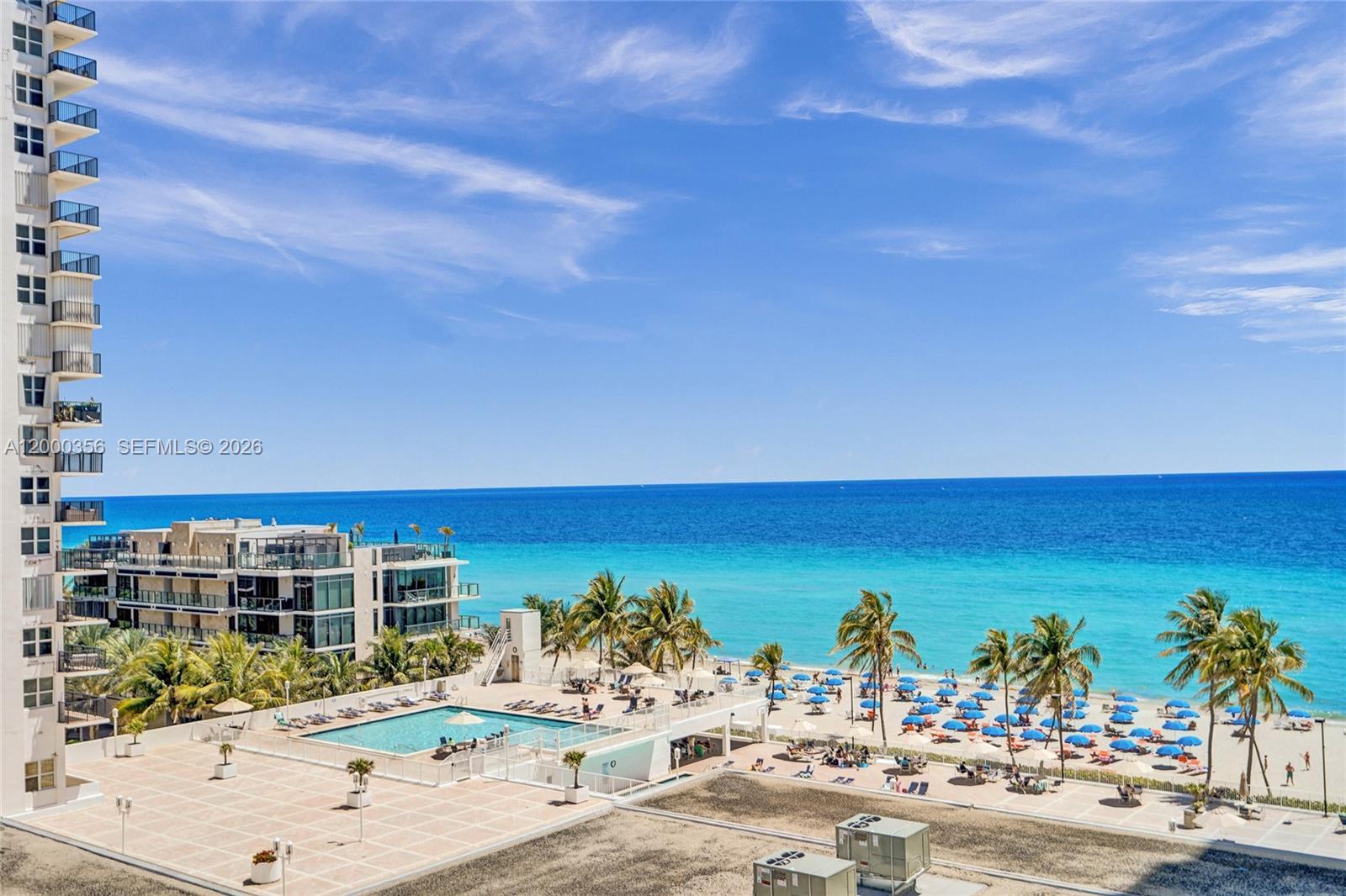2401 S Ocean Dr, Hollywood FL 33019 photo 2