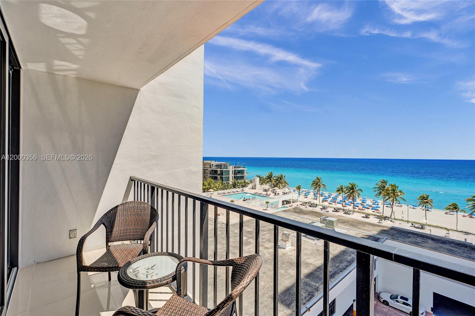 2401 S Ocean Dr, Hollywood FL 33019
