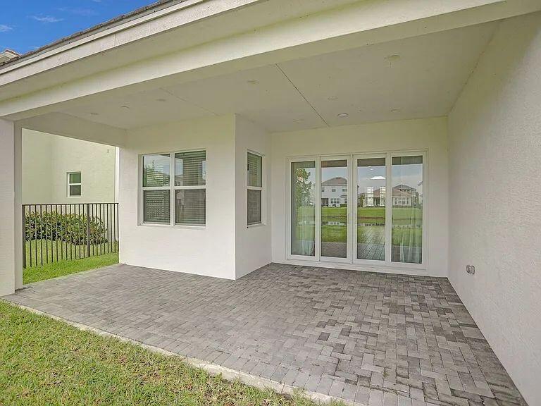 4645 Pumello Drive, Westlake FL 33470 photo 2