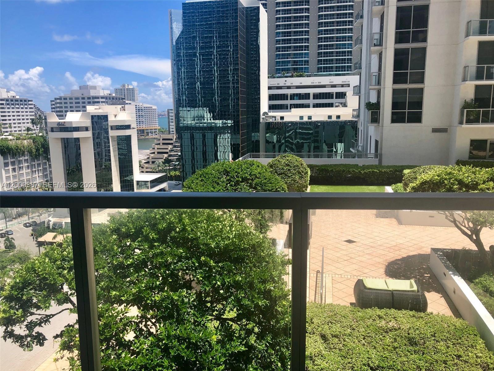 1050 BRICKELL AV # 1408, Miami FL 33131 photo 2