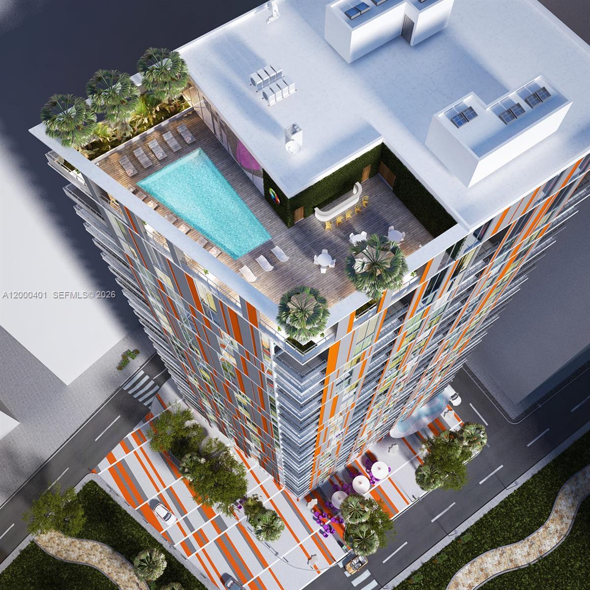 31 SE 6th St # 1206, Miami FL 33131 photo 2