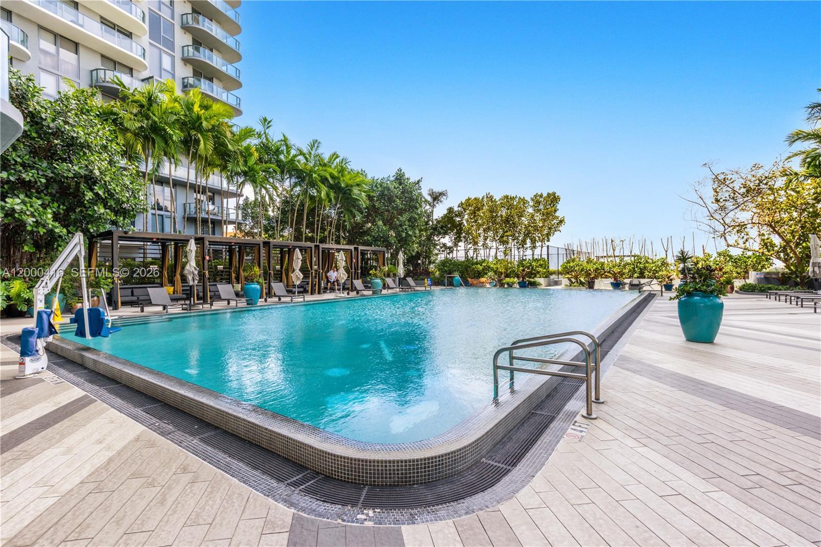 121 NE 34th St # 2602, Miami FL 33137 photo 4