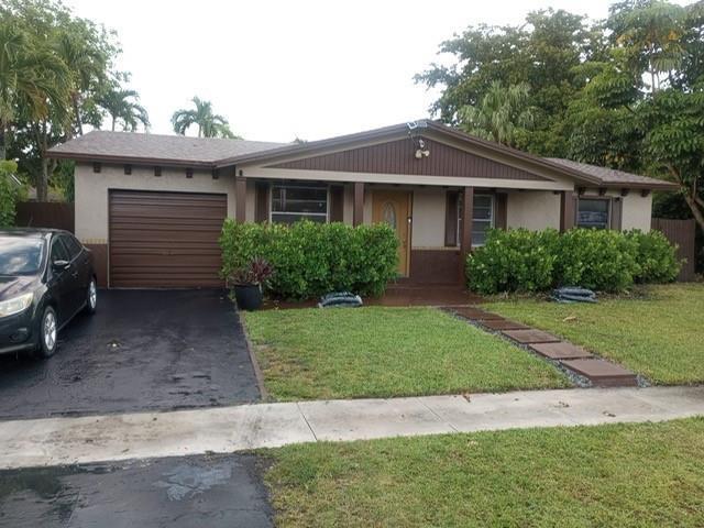 8241 SW 4th Court, North Lauderdale FL 33068 photo 2