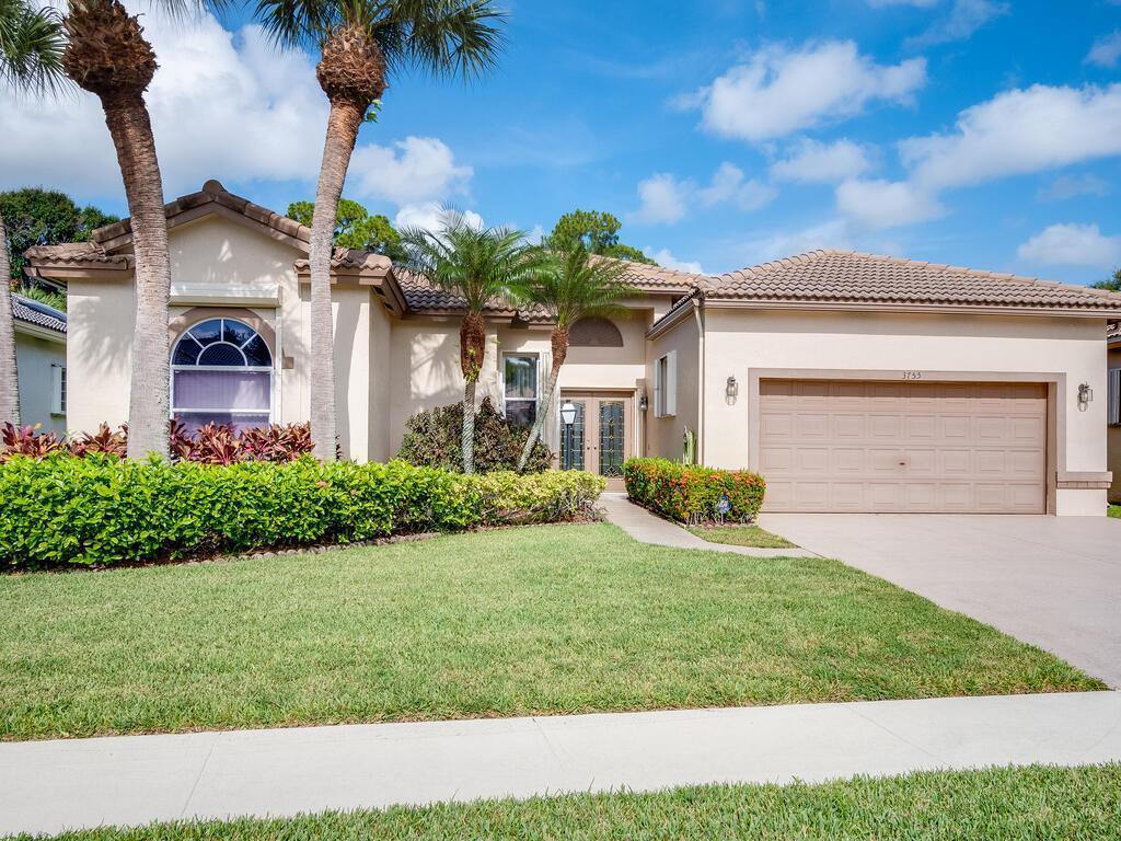 3755 Spring Crest Court, Lake Worth FL 33467