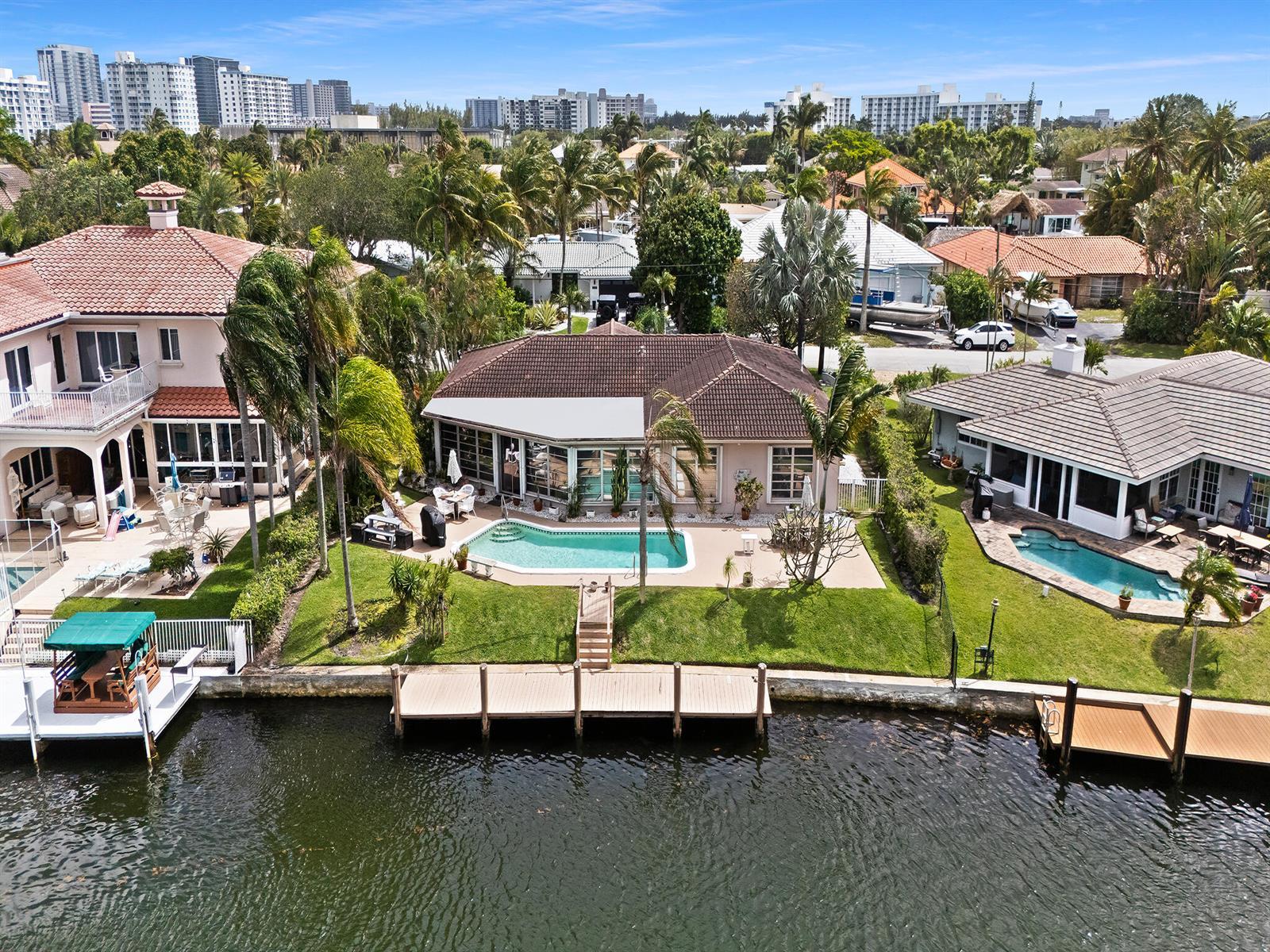 2881 NE 22nd Court, Pompano Beach FL 33062