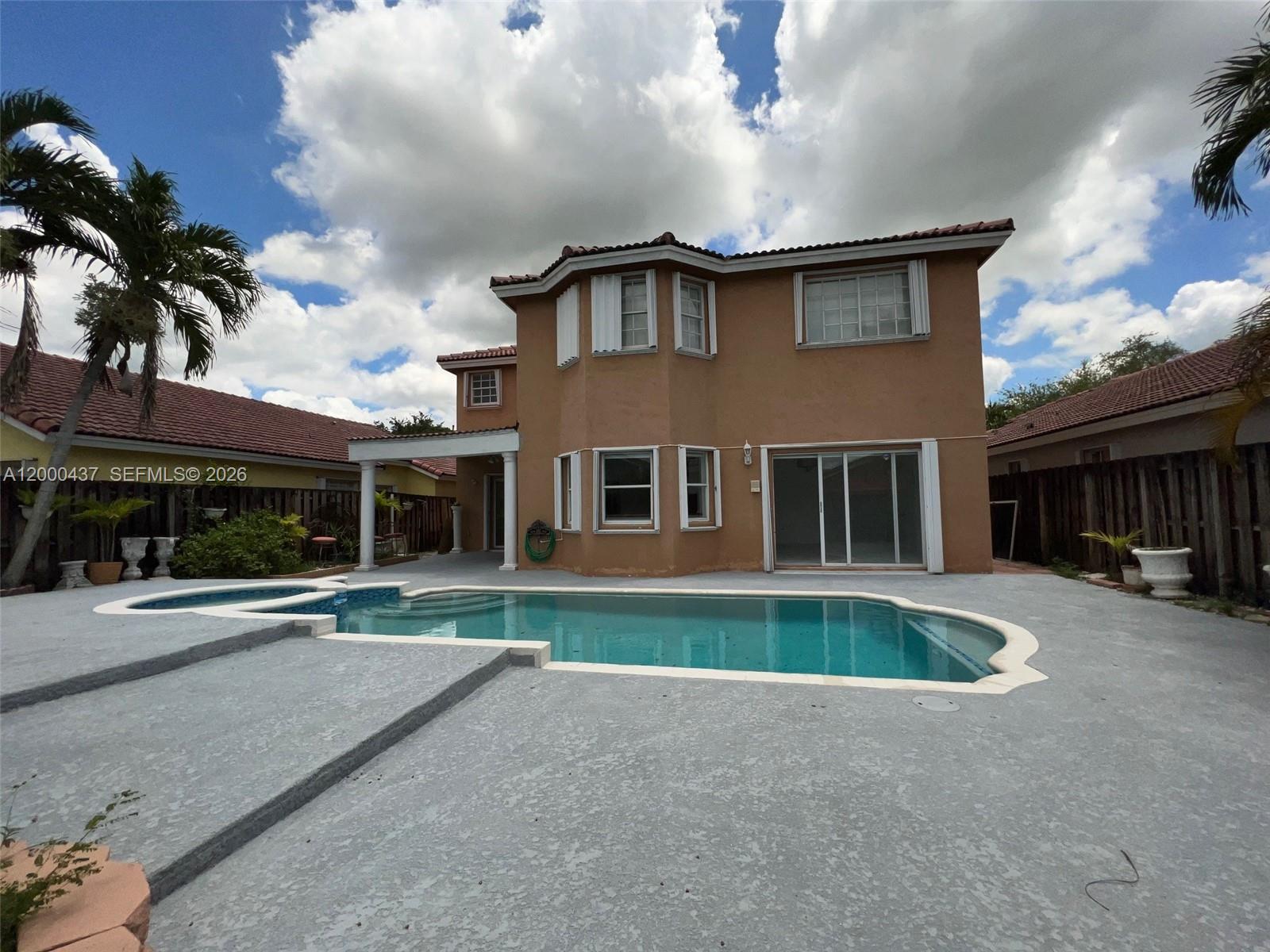16461 SW 100th Ter # 16461, Miami FL 33196