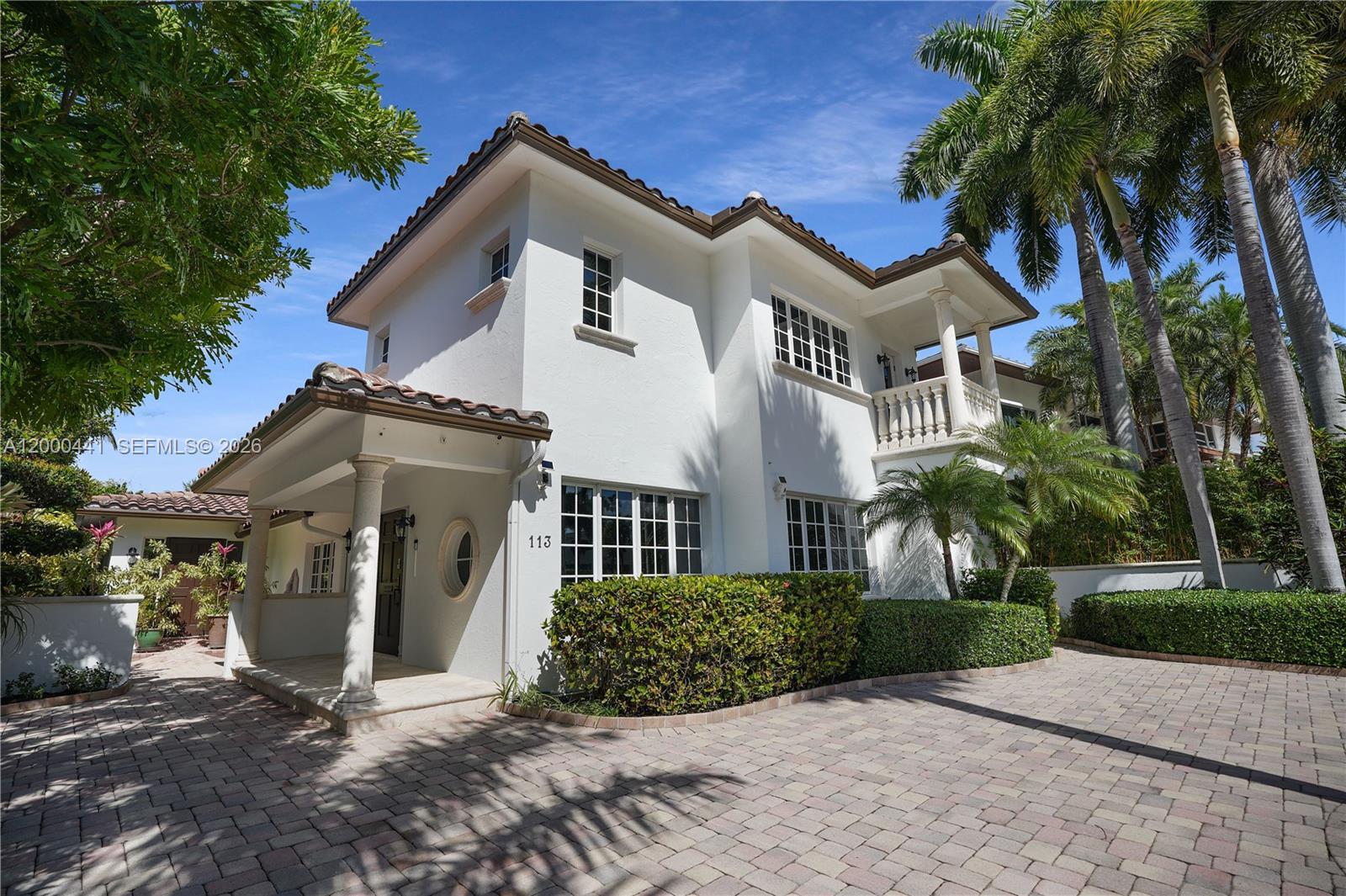 113 S Gordon Road, Fort Lauderdale FL 33301 photo 3