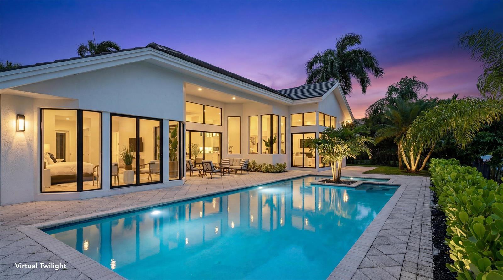 1330 Breakers West Boulevard, West Palm Beach FL 33411 photo 2