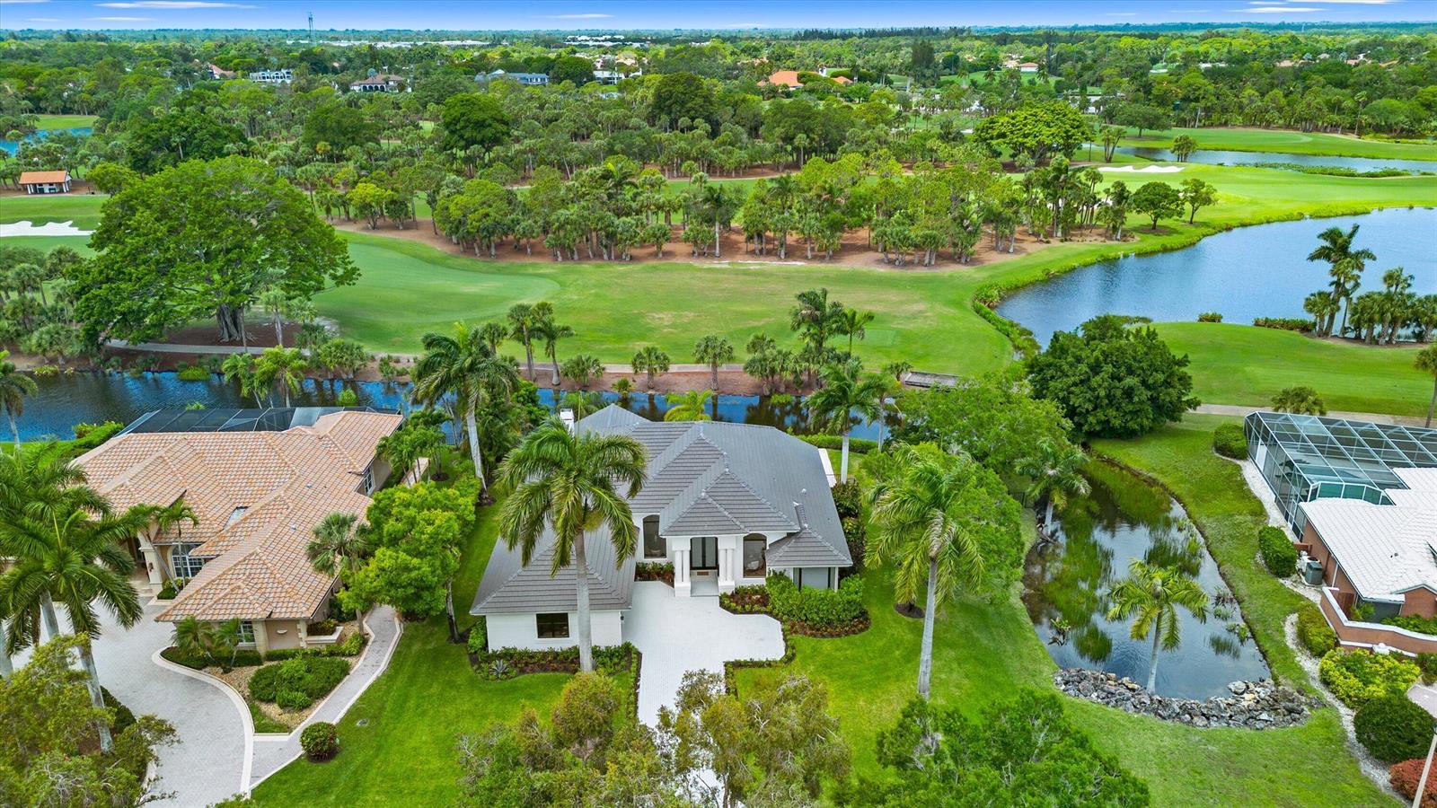 1330 Breakers West Boulevard, West Palm Beach FL 33411 photo 3