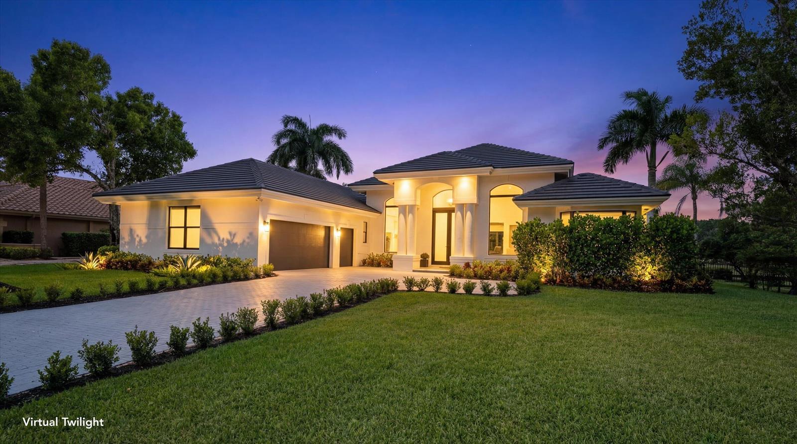1330 Breakers West Boulevard, West Palm Beach FL 33411
