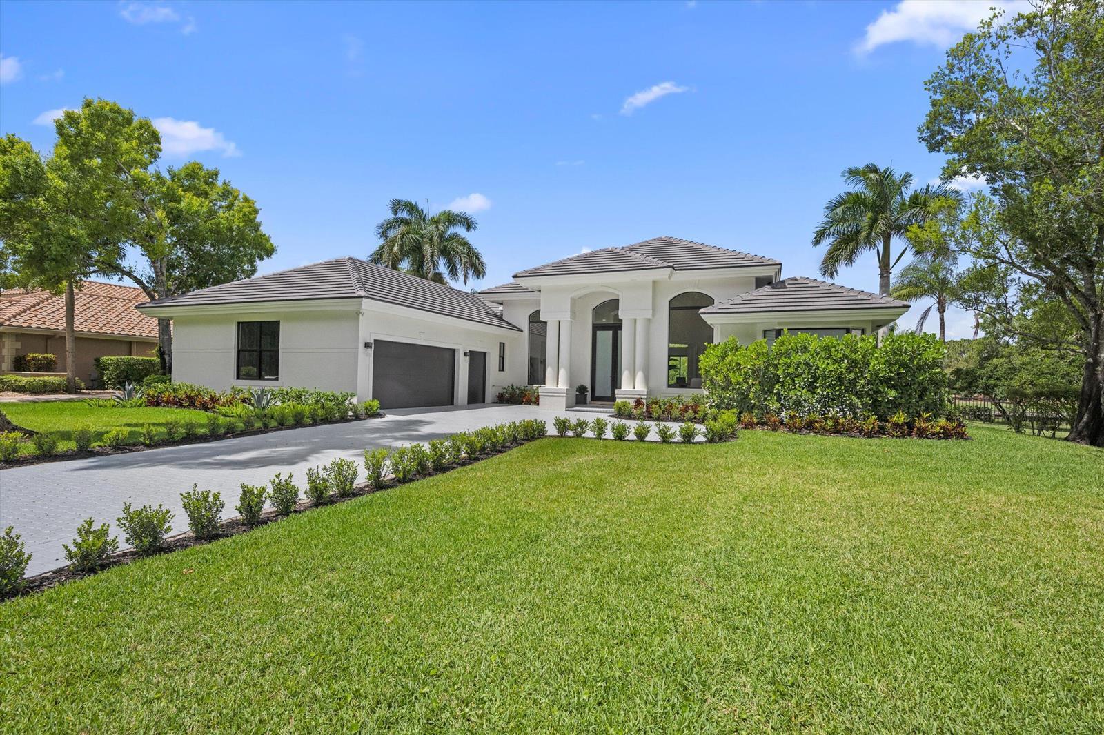 1330 Breakers West Boulevard, West Palm Beach FL 33411 photo 5