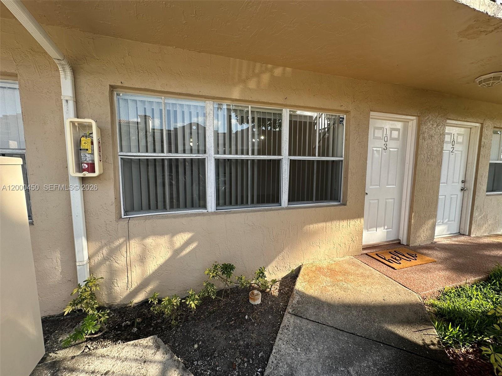 8675 NW 5th Ter # 103, Miami FL 33126 photo 2