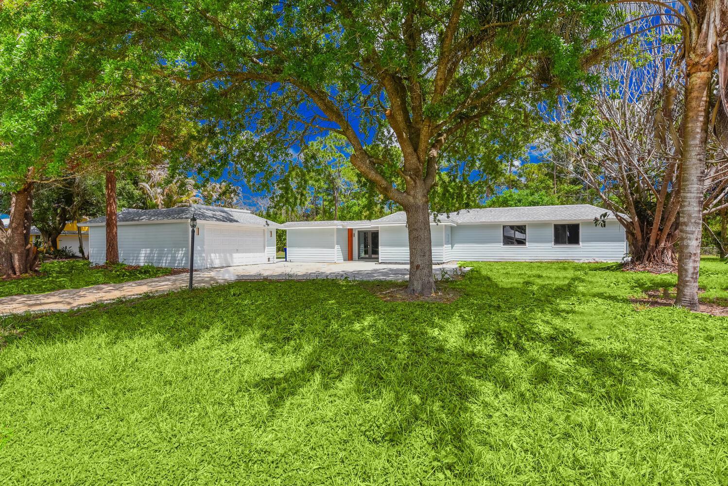 8587 SW 18th Avenue, Stuart FL 34997