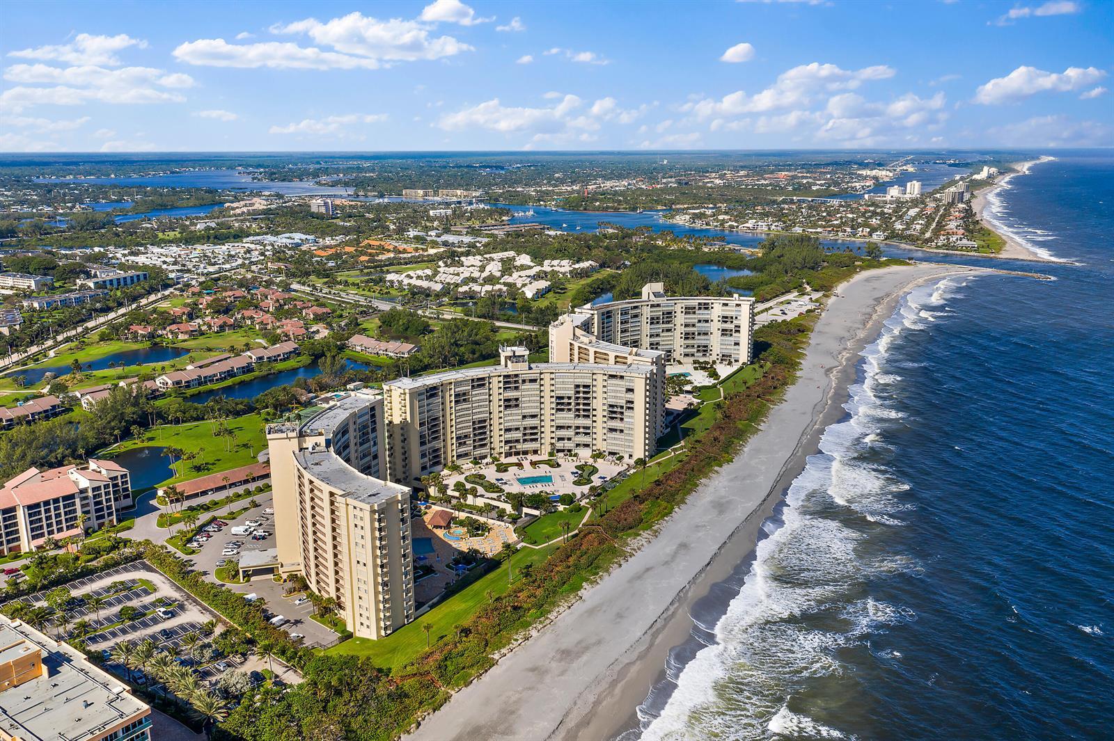 300 Ocean Trail Way # 403, Jupiter FL 33477