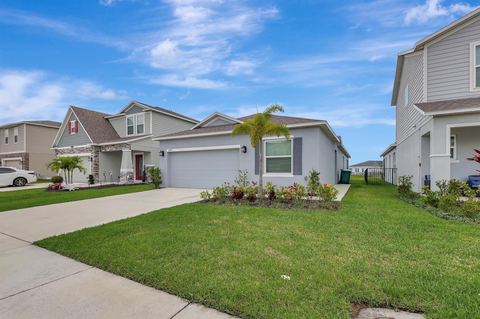 10853 SW Vasari Way, Port St. Lucie FL 34987 photo 2