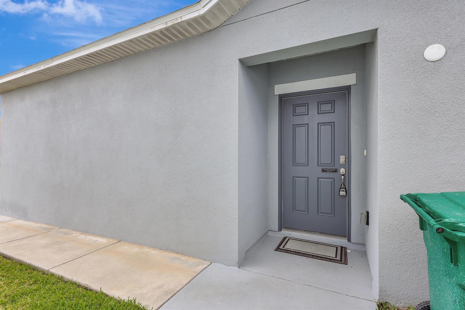 10853 SW Vasari Way, Port St. Lucie FL 34987 photo 3