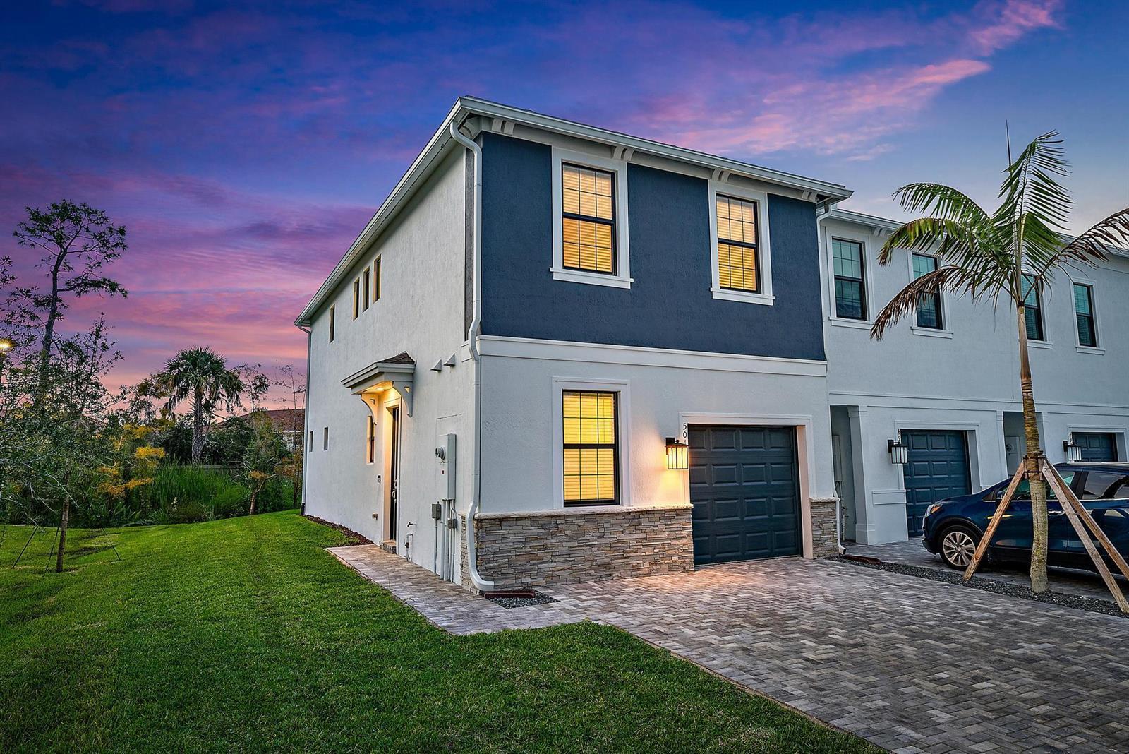 501 SW Sally Way, Stuart FL 34997
