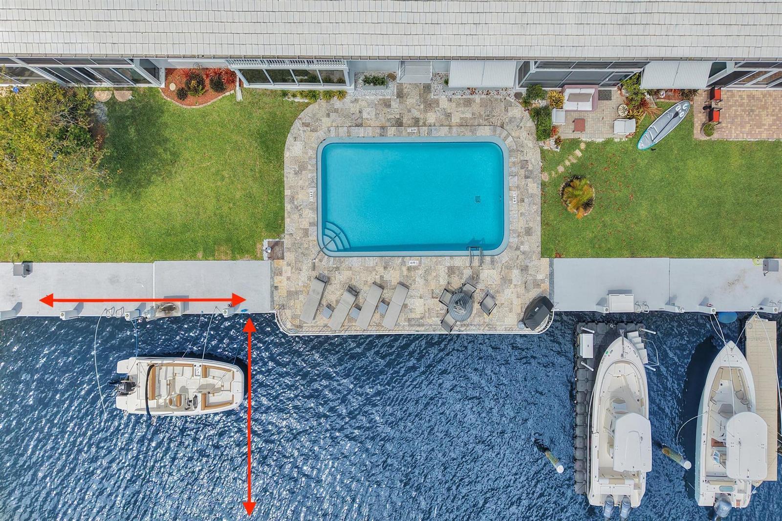 2820 NE 30th Street Unit 2, Fort Lauderdale FL 33306 photo 3