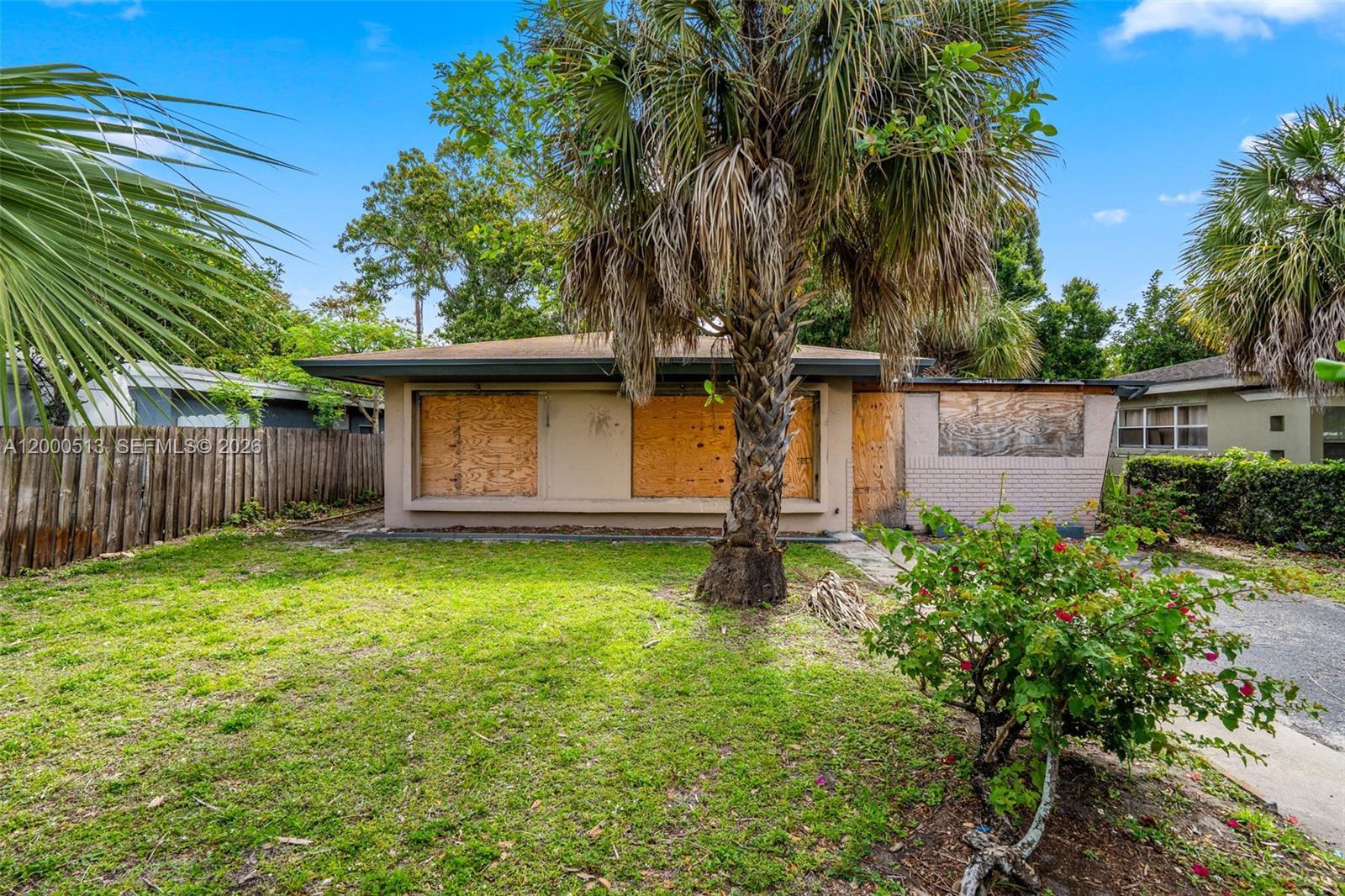 1632 NW 9th Ave, Fort Lauderdale FL 33311